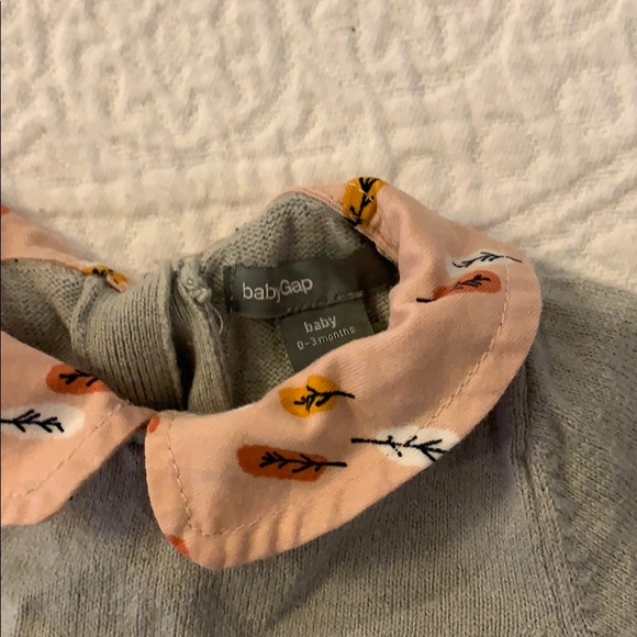 Sweater set - Picture 2 of 3